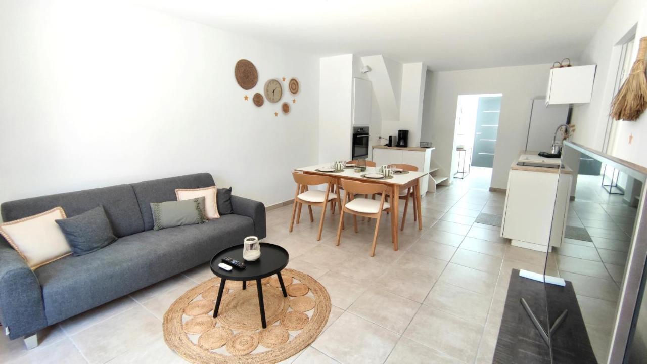 Impression Du Sud 1 Holiday home Saint-Remy-de-Provence