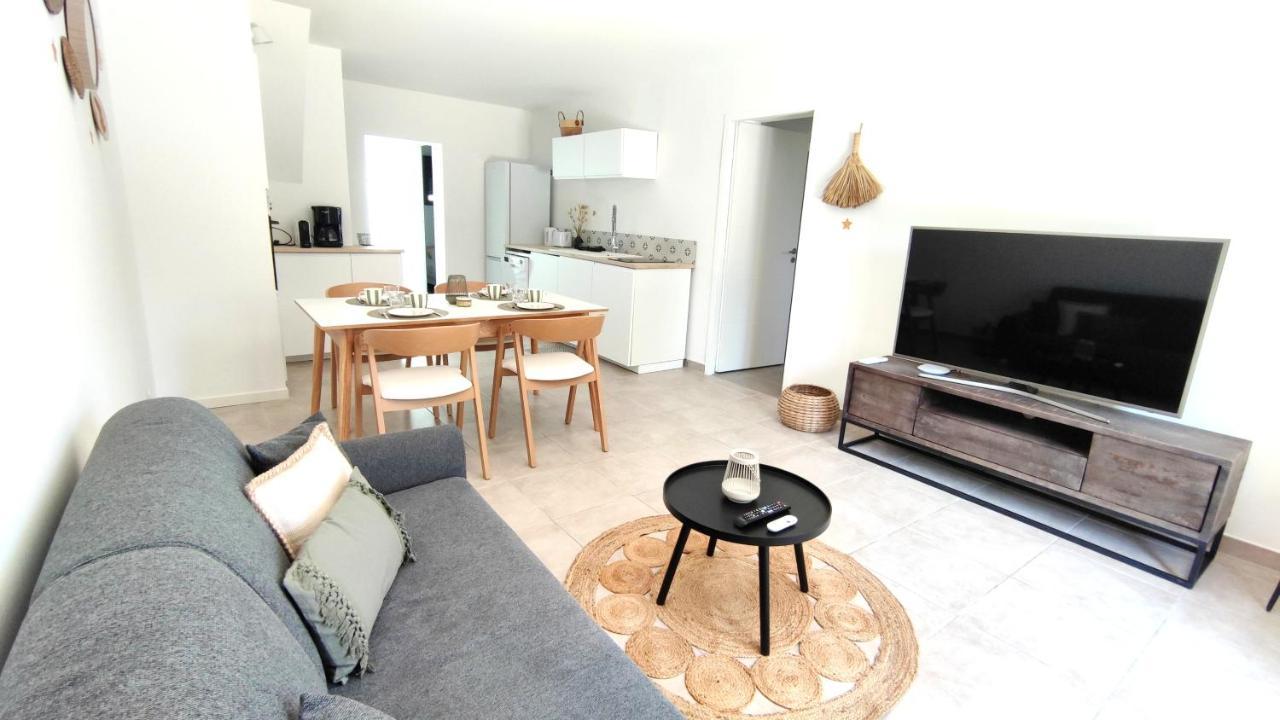Holiday home Impression Du Sud 1 Saint-Remy-de-Provence