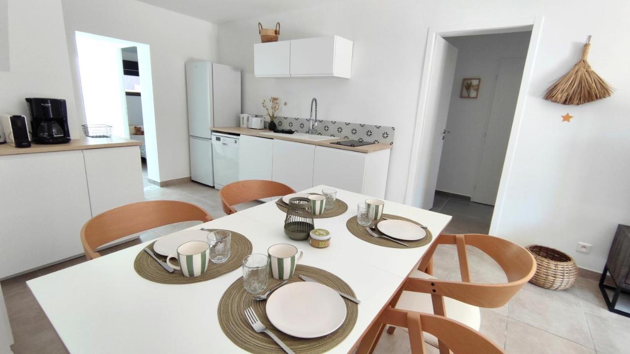 Impression Du Sud 1 Holiday home