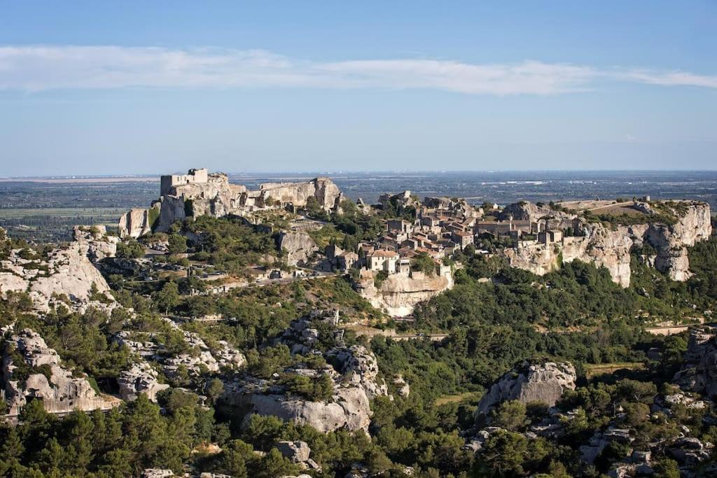 Impression Du Sud 1 Holiday home