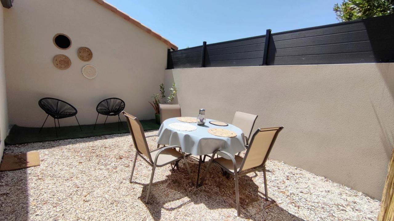 Impression Du Sud 1 Holiday home *