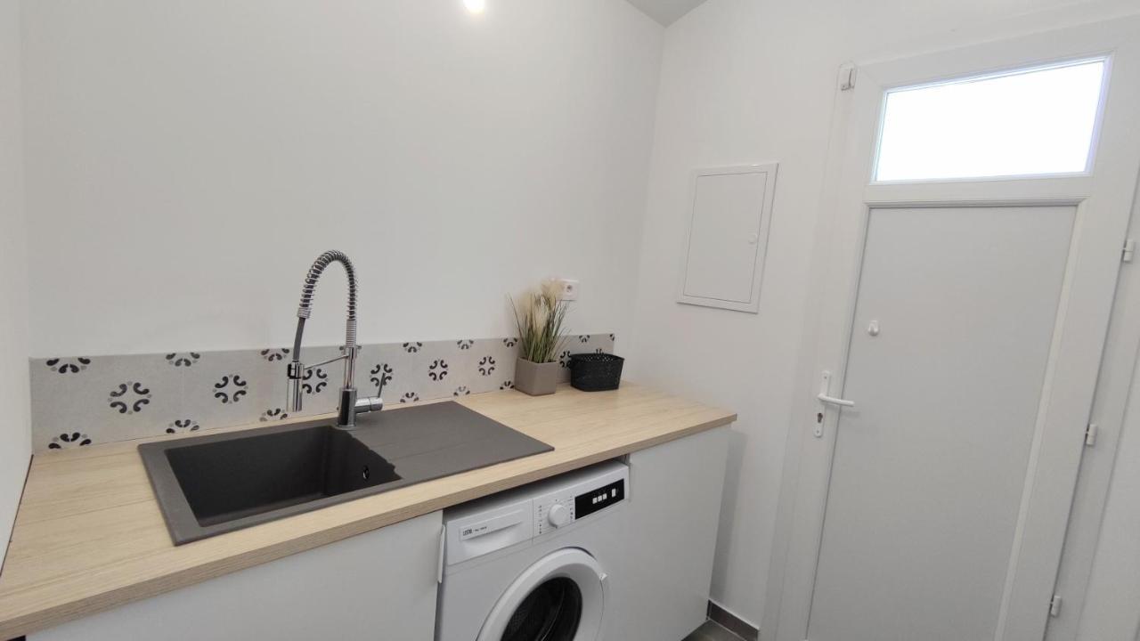 Impression Du Sud 1 Holiday home Saint-Remy-de-Provence