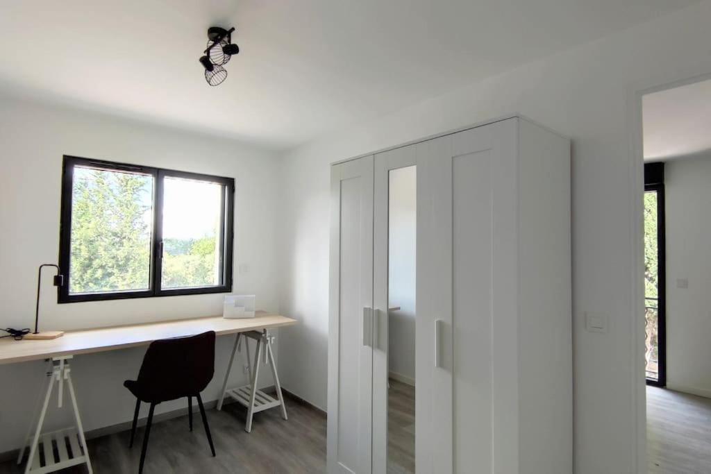 Impression Du Sud 1 Holiday home Saint-Remy-de-Provence