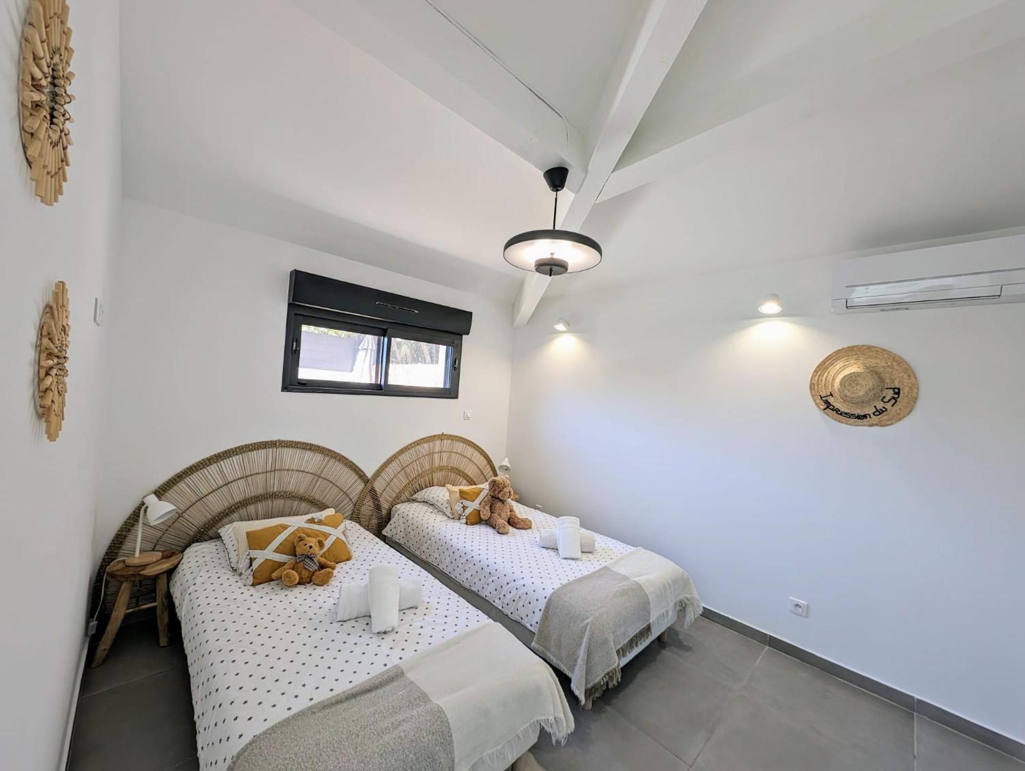 Holiday home Impression Du Sud 1 *
