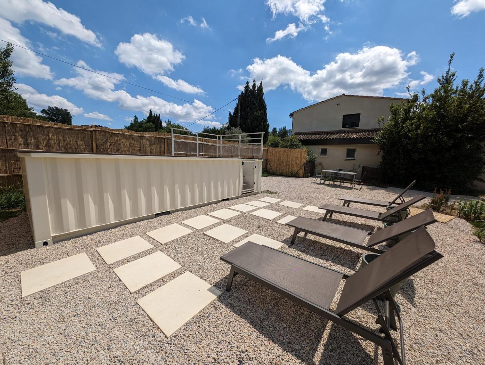 Impression Du Sud 1 * Saint-Remy-de-Provence